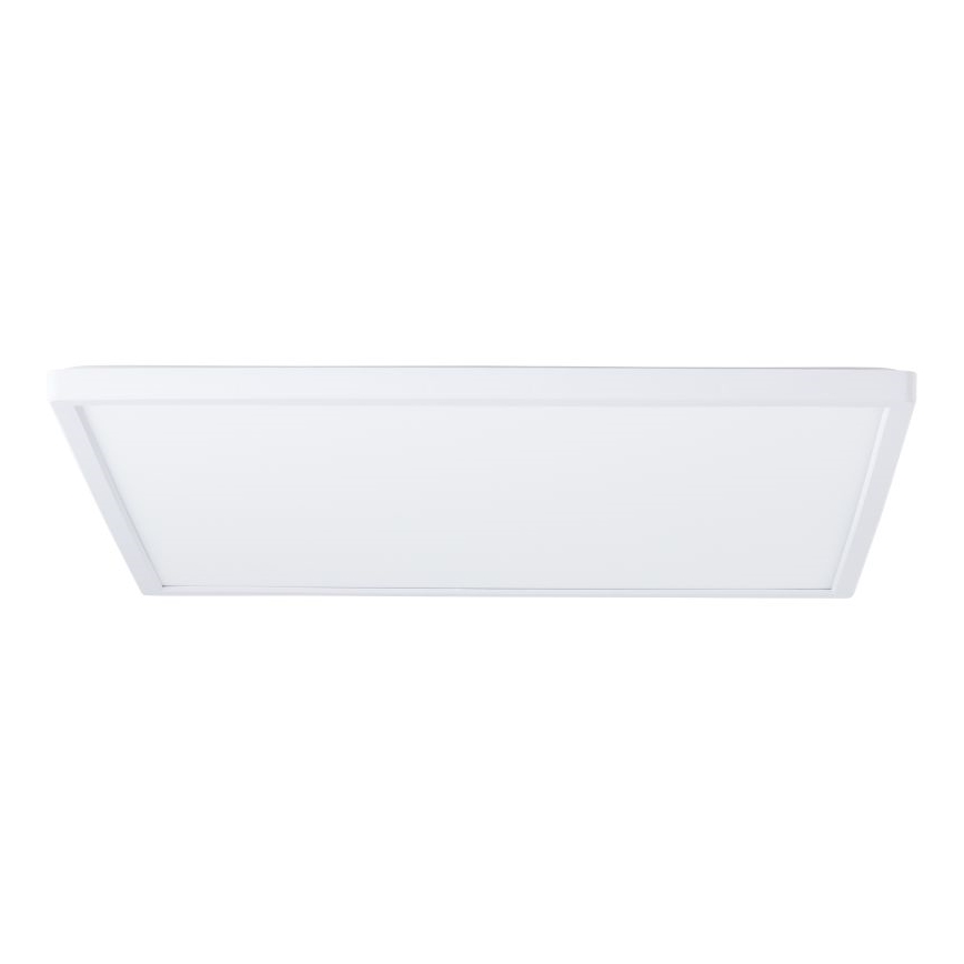 Brilliant - LED RGBW Dimbar taklampa SALTERY LED/22W/230V 3000-6500K + fjärrkontroll