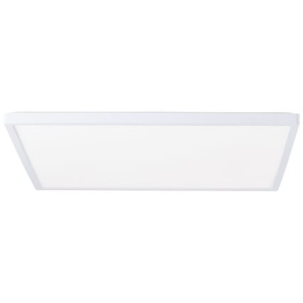 Brilliant - LED RGBW Dimbar taklampa SALTERY LED/22W/230V 3000-6500K + fjärrkontroll