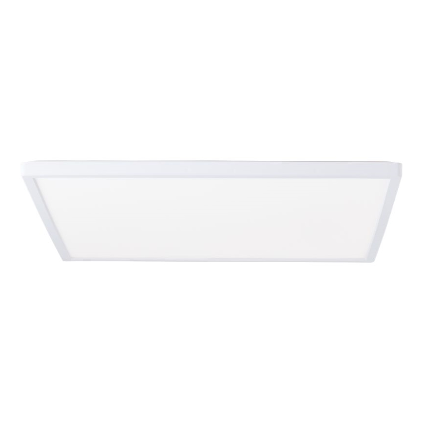 Brilliant - LED RGBW Dimbar taklampa SALTERY LED/22W/230V 3000-6500K + fjärrkontroll