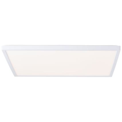 Brilliant - LED RGBW Dimbar taklampa SALTERY LED/22W/230V 3000-6500K + fjärrkontroll
