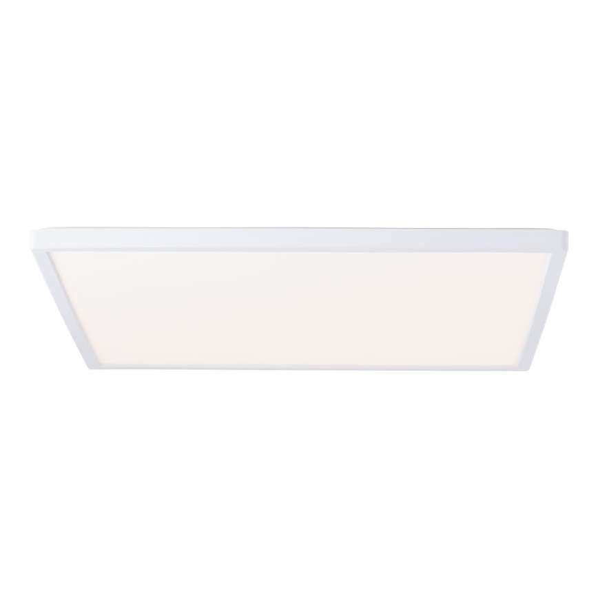 Brilliant - LED RGBW Dimbar taklampa SALTERY LED/22W/230V 3000-6500K + fjärrkontroll