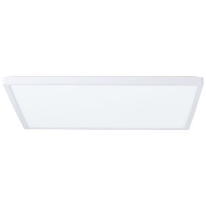 Brilliant - LED RGBW Dimbar taklampa SALTERY LED/22W/230V 3000-6500K + fjärrkontroll