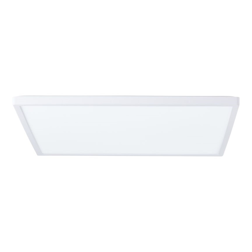Brilliant - LED RGBW Dimbar taklampa SALTERY LED/22W/230V 3000-6500K + fjärrkontroll