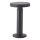 Brilliant - LED Solcell ljusreglerad beröring lampa MAGUA LED/2W/3,7V IP44 svart