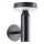 Brilliant - LED solcell väggbelysning med sensor MAGUA LED/4W/3,7V IP44