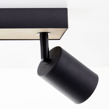 Brilliant - LED spotlight JELLO 3xGU10/4,5W/230V tall - FSC certifierade