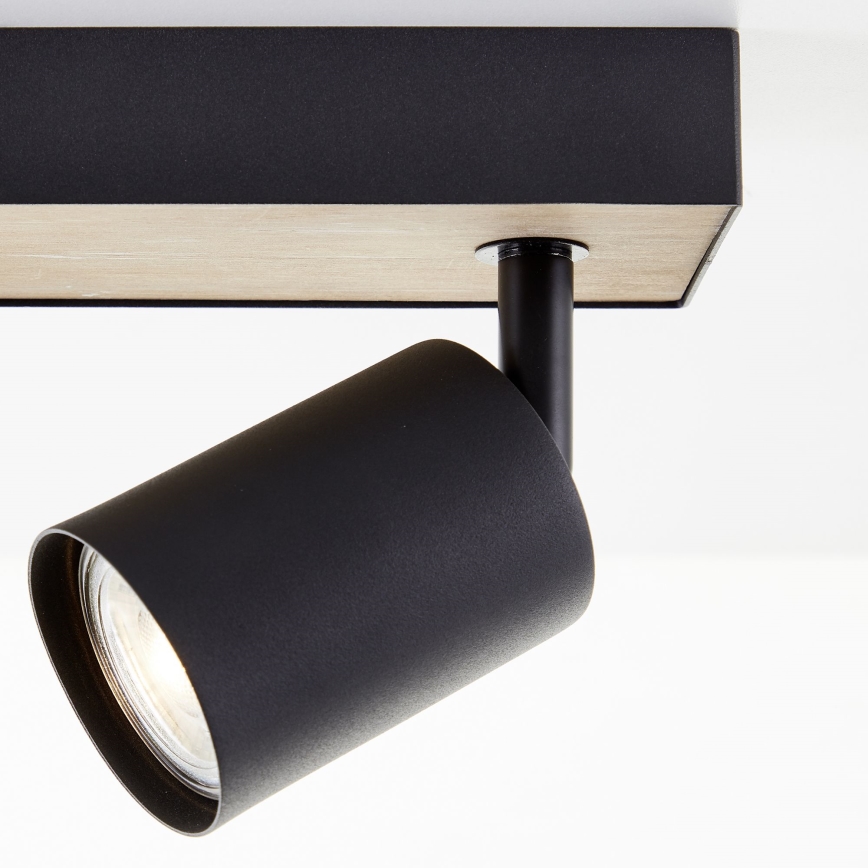 Brilliant - LED spotlight JELLO 3xGU10/4,5W/230V tall - FSC certifierade