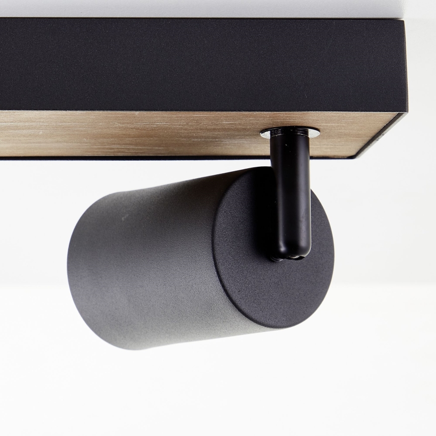 Brilliant - LED spotlight JELLO 4xGU10/4,5W/230V tall