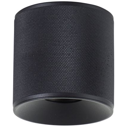 Brilliant - LED spotlight MARTY 1xGU10/5W/230V diameter 10,5 cm svart