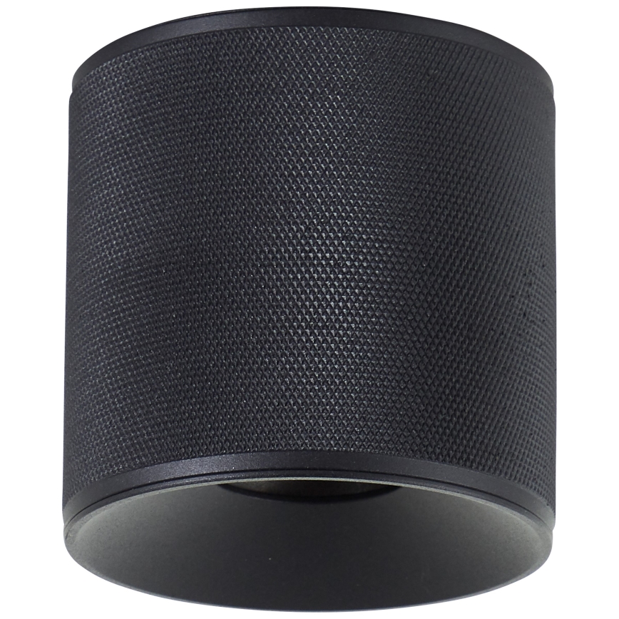Brilliant - LED spotlight MARTY 1xGU10/5W/230V diameter 10,5 cm svart