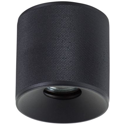Brilliant - LED spotlight MARTY 1xGU10/5W/230V diameter 10,5 cm svart