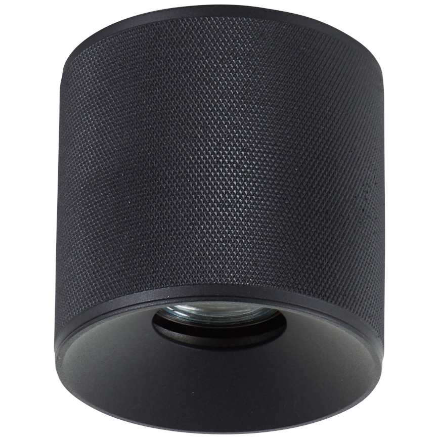 Brilliant - LED spotlight MARTY 1xGU10/5W/230V diameter 10,5 cm svart
