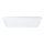 Brilliant - LED takarmatur MILTON LED/24W/230V 42x42 cm vit