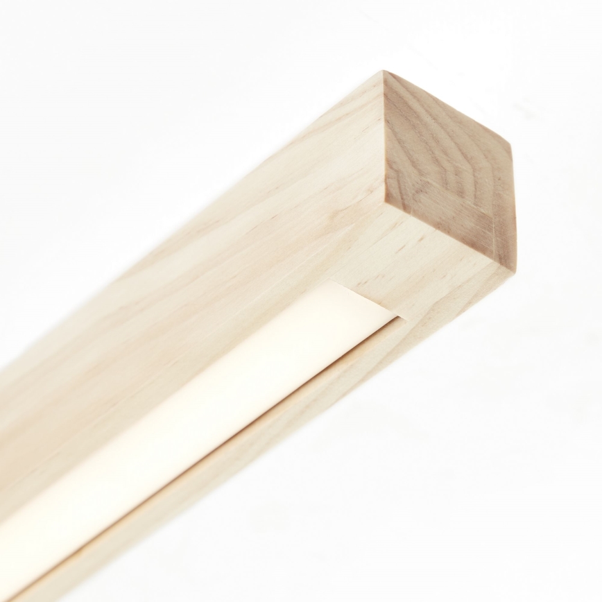 Brilliant - LED taklampa ARION LED/14W/230V tall - FSC certifierade