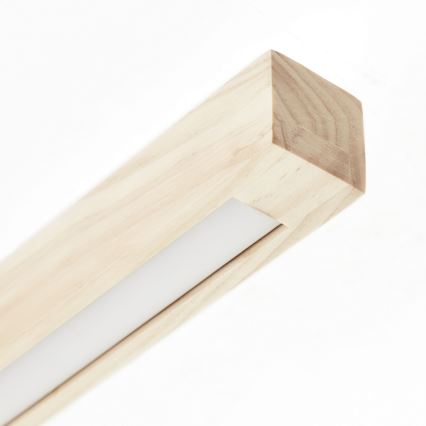 Brilliant - LED taklampa ARION LED/14W/230V tall - FSC certifierade