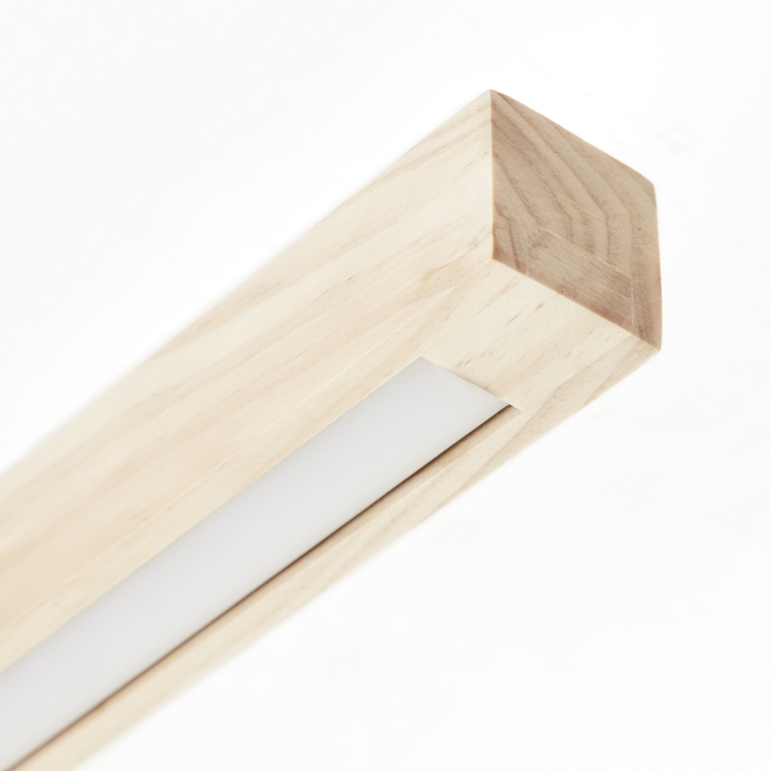 Brilliant - LED taklampa ARION LED/14W/230V tall - FSC certifierade