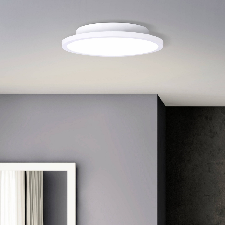 Brilliant - LED taklampa BUFFI LED/13W/230V diameter 25 cm 2700K