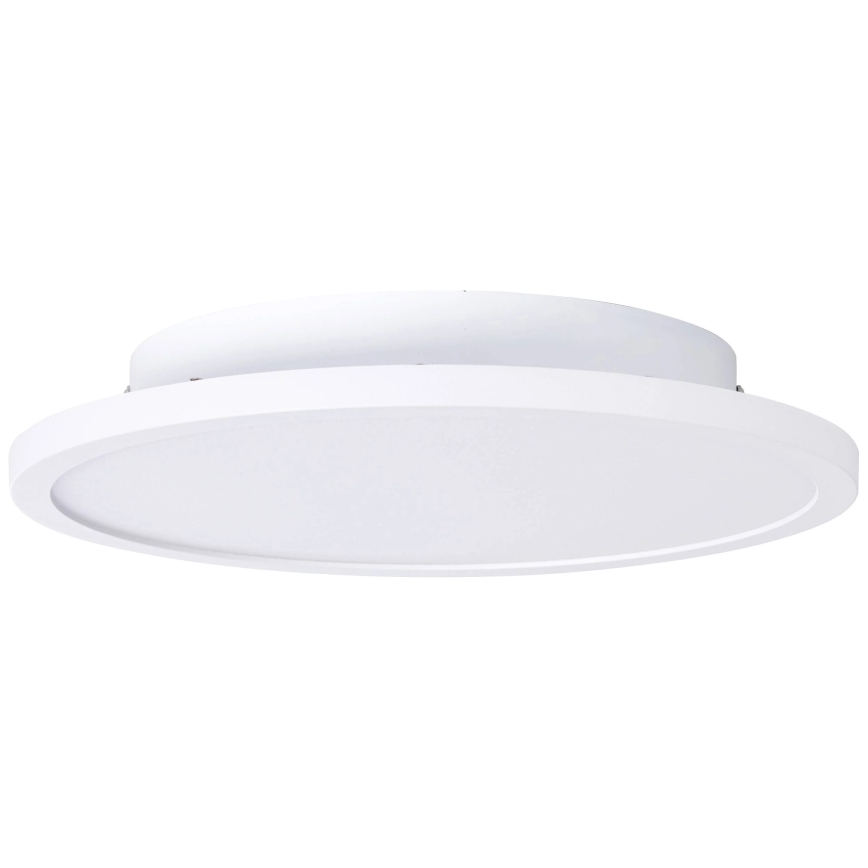 Brilliant - LED taklampa BUFFI LED/13W/230V diameter 25 cm 2700K