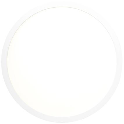 Brilliant - LED taklampa BUFFI LED/13W/230V diameter 25 cm 2700K