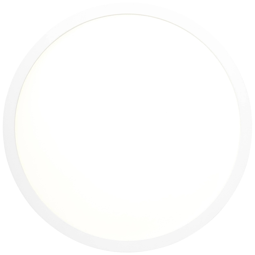 Brilliant - LED taklampa BUFFI LED/13W/230V diameter 25 cm 2700K