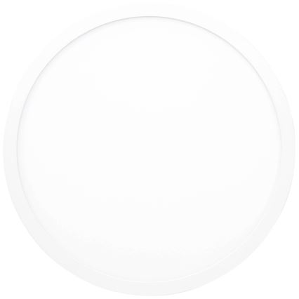 Brilliant - LED taklampa BUFFI LED/13W/230V diameter 25 cm 2700K