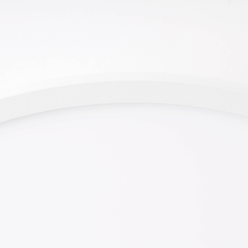 Brilliant - LED taklampa BUFFI LED/13W/230V diameter 25 cm 2700K