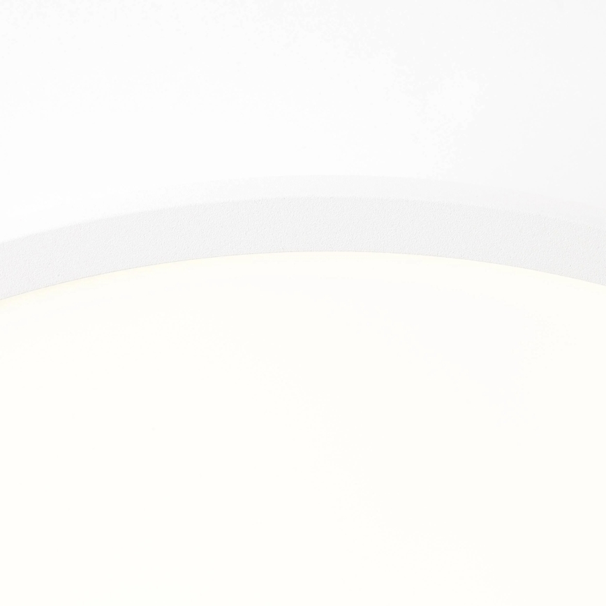 Brilliant - LED taklampa BUFFI LED/13W/230V diameter 25 cm 2700K