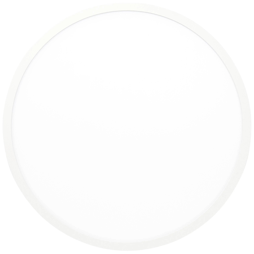 Brilliant - LED taklampa BUFFI LED/24W/230V diameter 35 cm 4000K