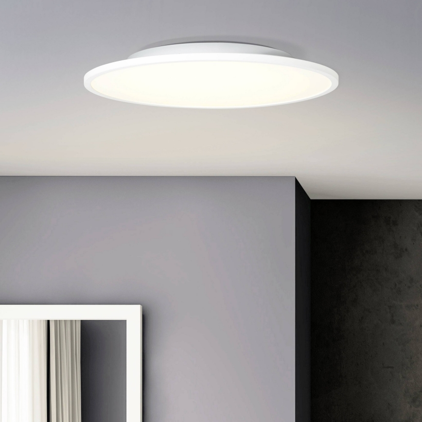 Brilliant - LED taklampa BUFFI LED/32W/230V diameter 45 cm 2700K