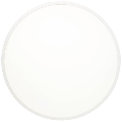 Brilliant - LED taklampa BUFFI LED/32W/230V diameter 45 cm 2700K
