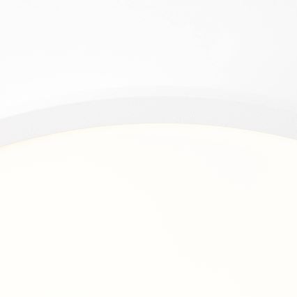 Brilliant - LED taklampa BUFFI LED/32W/230V diameter 45 cm 2700K