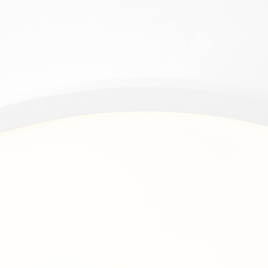 Brilliant - LED taklampa BUFFI LED/32W/230V diameter 45 cm 2700K