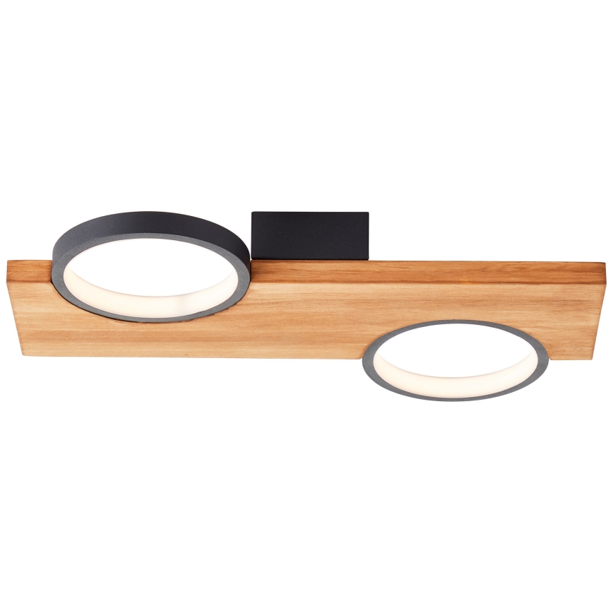 Brilliant - LED taklampa CHEESY LED/14W/230V tall