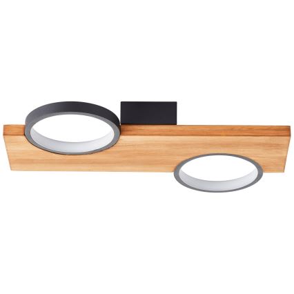 Brilliant - LED taklampa CHEESY LED/14W/230V tall
