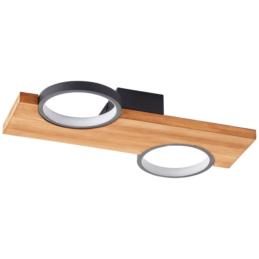 Brilliant - LED taklampa CHEESY LED/14W/230V tall
