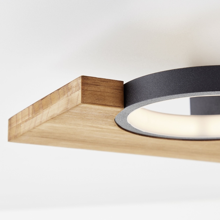 Brilliant - LED taklampa CHEESY LED/14W/230V tall