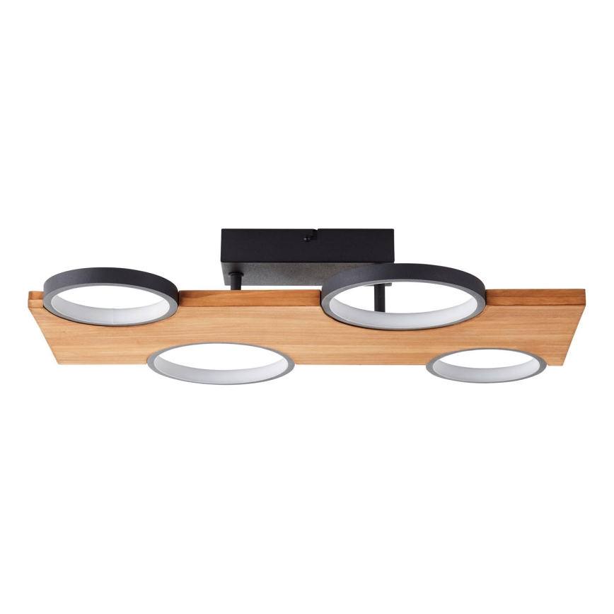Brilliant - LED taklampa CHEESY LED/28W/230V tall - FSC certifierade