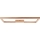 Brilliant - LED taklampa DELGROSSO LED/24W/230V 3000K ek