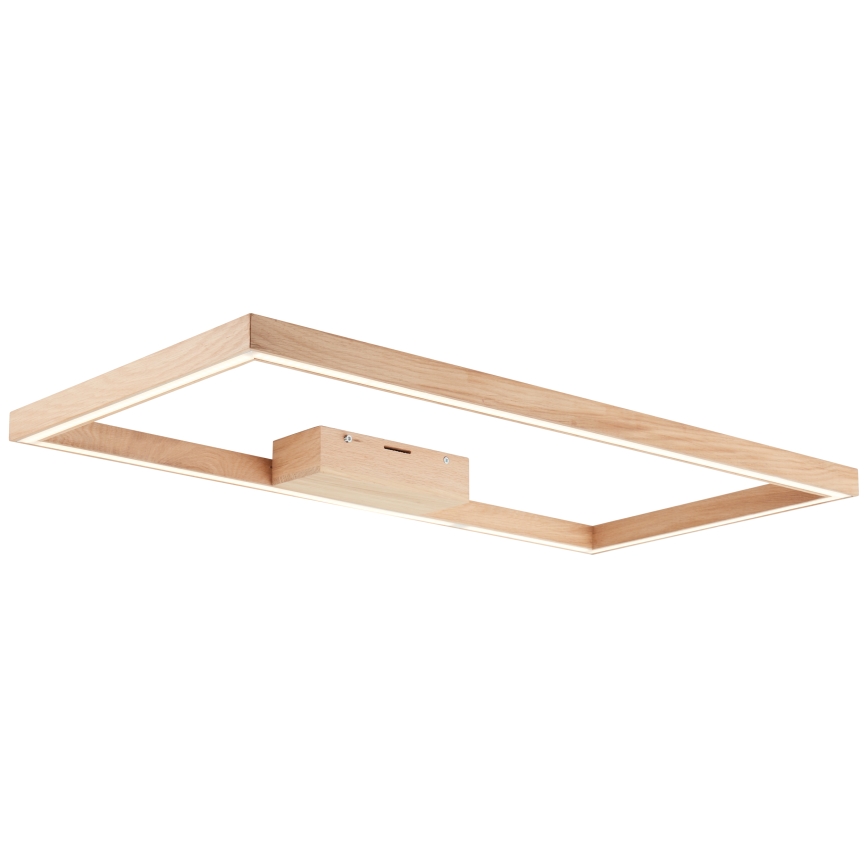 Brilliant - LED taklampa DELGROSSO LED/24W/230V 3000K ek