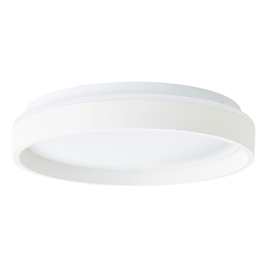 Brilliant - LED taklampa KALMAR LED/26W/230V 3000K diameter 39 cm vit