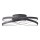 Brilliant - LED taklampa LABYRINTH LED/40W/230V diameter 39,5 cm svart