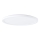 Brilliant - LED-taklampa MILTON LED/18W/230V Ø 29,3 cm vit
