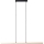 Brilliant - LED-taklampa på vajer ARION LED/22W/230V furu