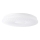 Brilliant - LED taklampa RICCI LED/24W/230V diameter 38,5 cm vit