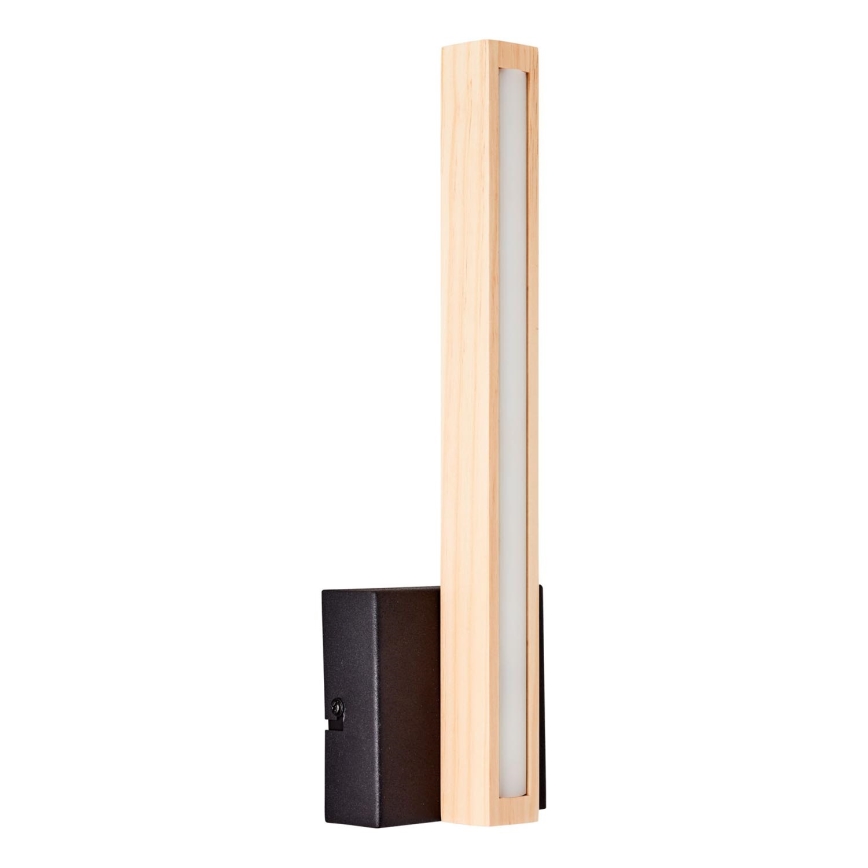Brilliant - LED väggbelysning ARION LED/7,5W/230V tall - FSC certifierade
