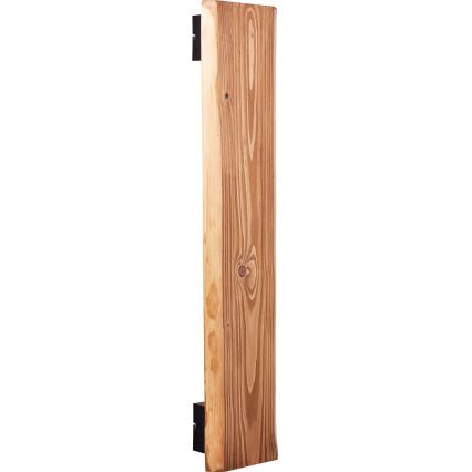 Brilliant - LED väggbelysning FEINGOLD LED/8,5W/230V tall - FSC certifierade