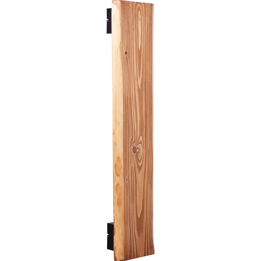 Brilliant - LED väggbelysning FEINGOLD LED/8,5W/230V tall - FSC certifierade