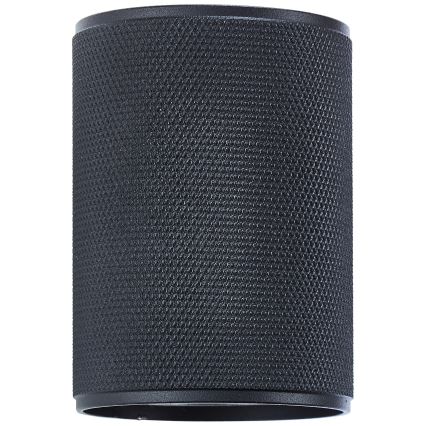 Brilliant - LED väggbelysning MARTY 1xGU10/5W/230V svart