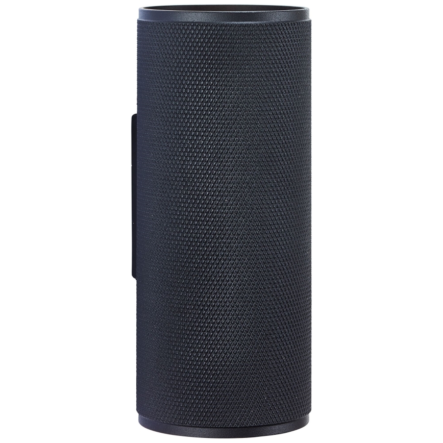 Brilliant - LED väggbelysning MARTY 2xGU10/5W/230V svart