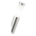 Brilliant - LED vägglampa för utomhusbruk ADONIA 1xE27/3W/230V IP44